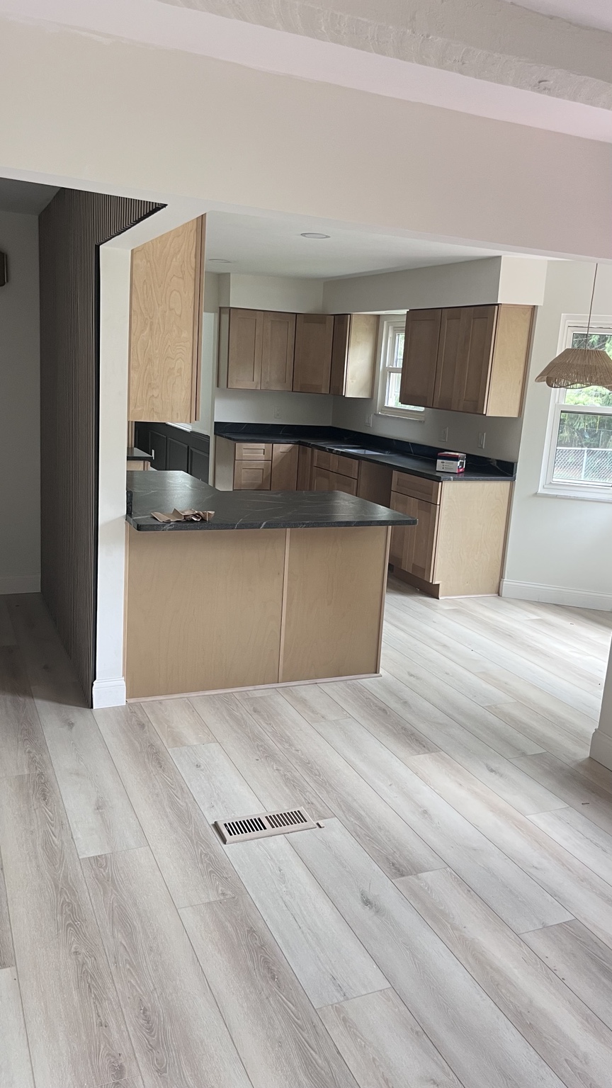 Kitchen Remodeling