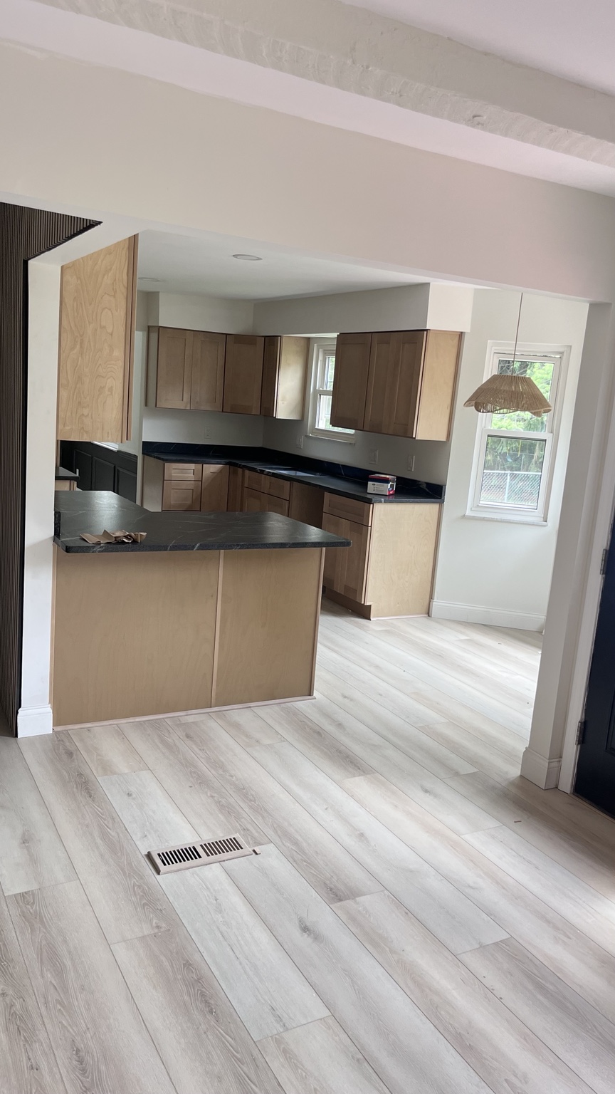 Kitchen Remodeling