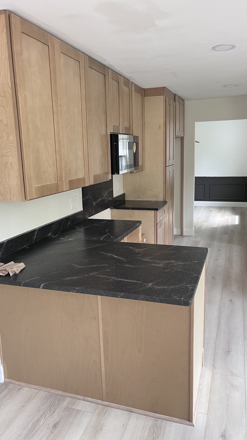 Kitchen Remodeling