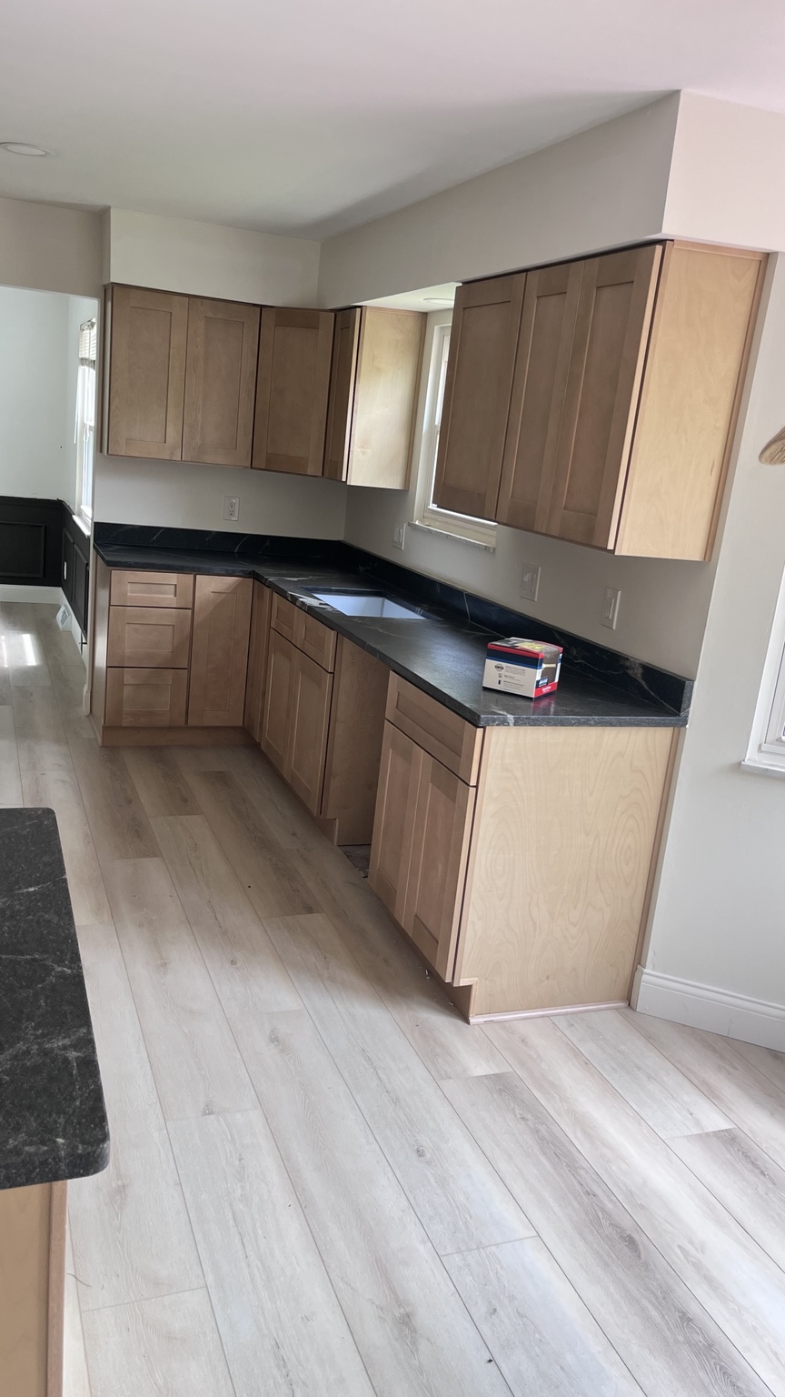 Kitchen Remodeling
