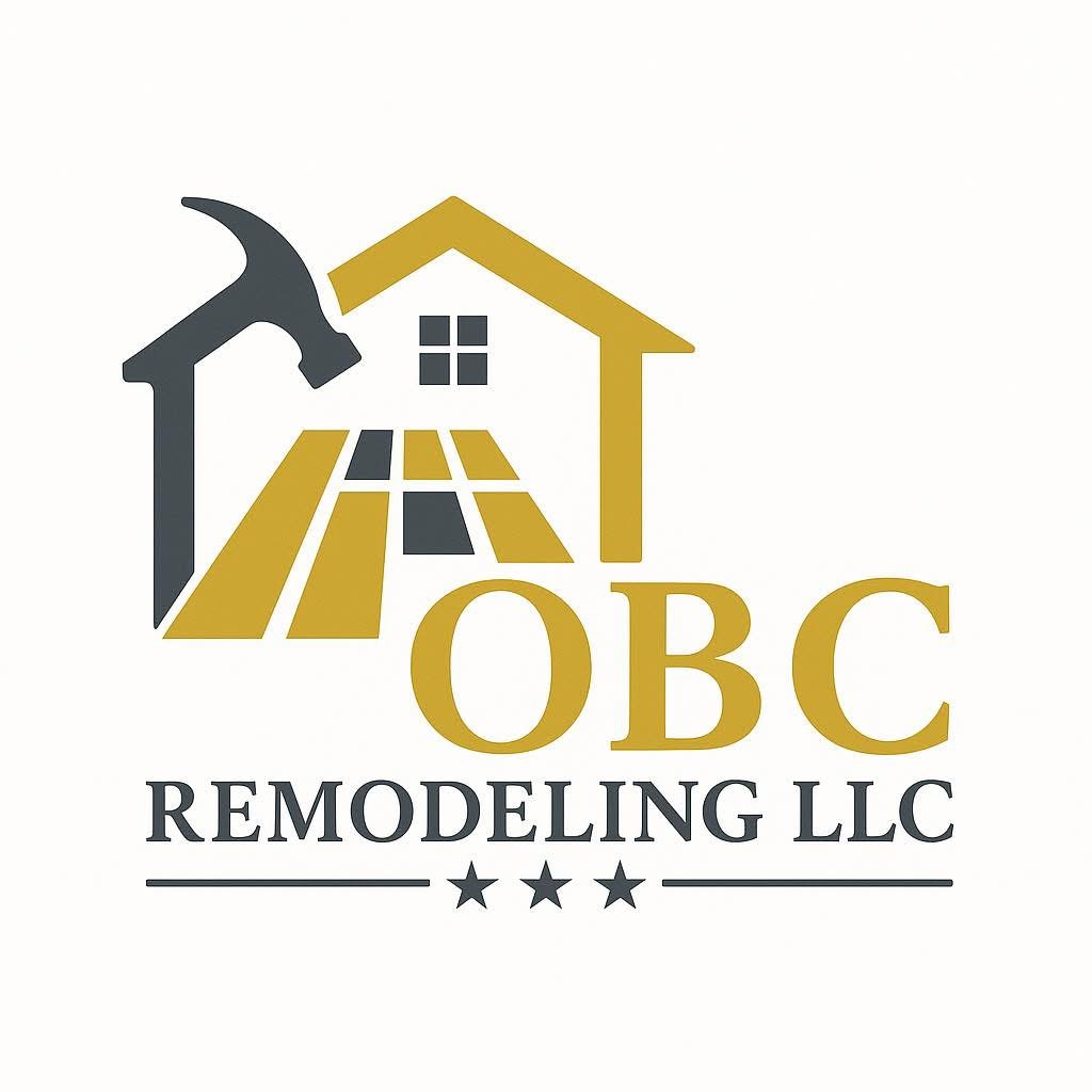 OBC Remodeling LLC logo