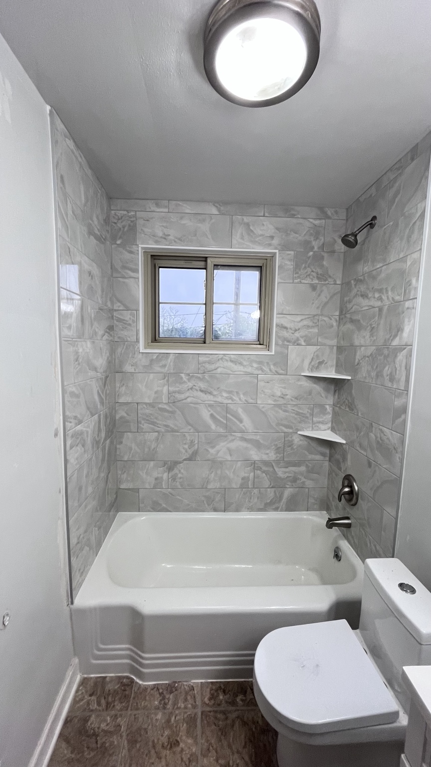 OBC Remodeling Project