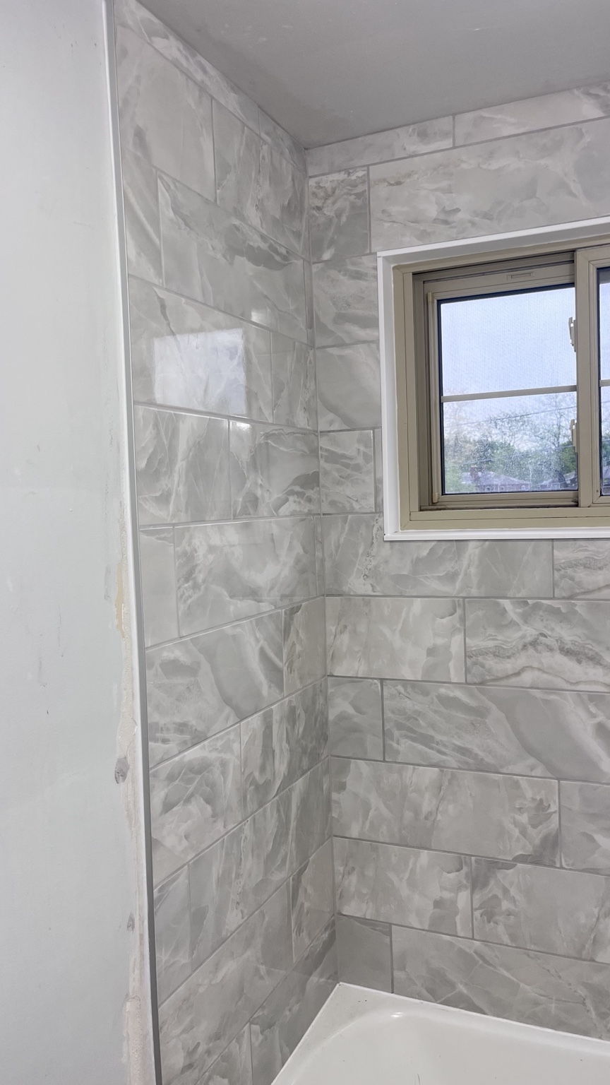OBC Remodeling Project