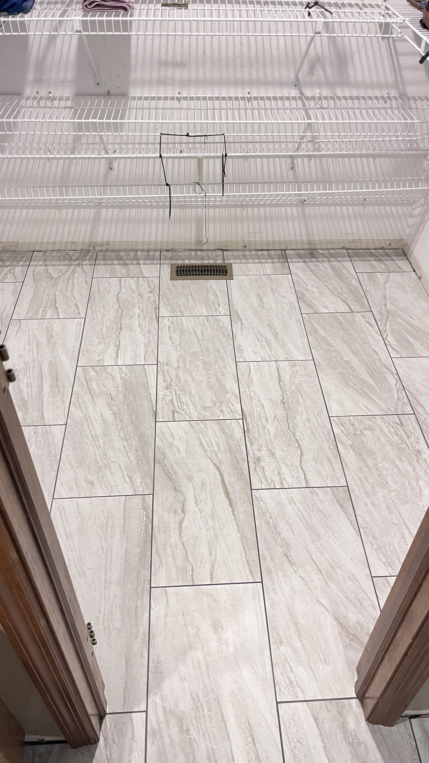 OBC Remodeling Project
