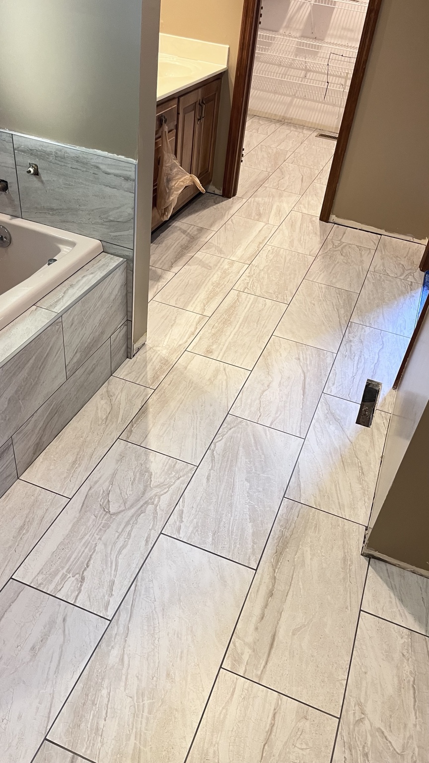 OBC Remodeling Project