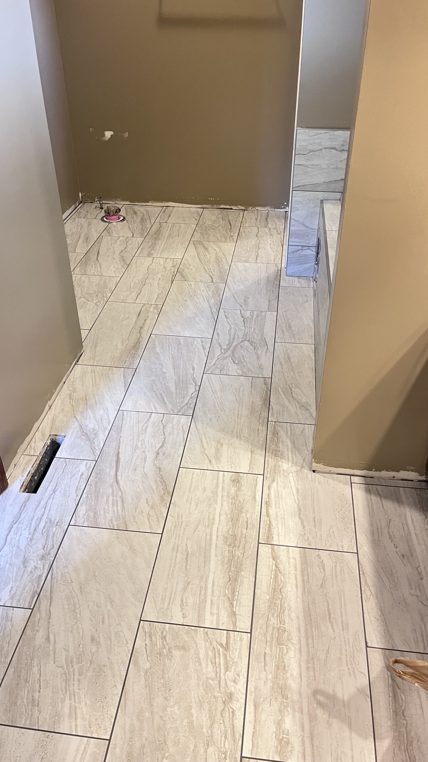 OBC Remodeling Project