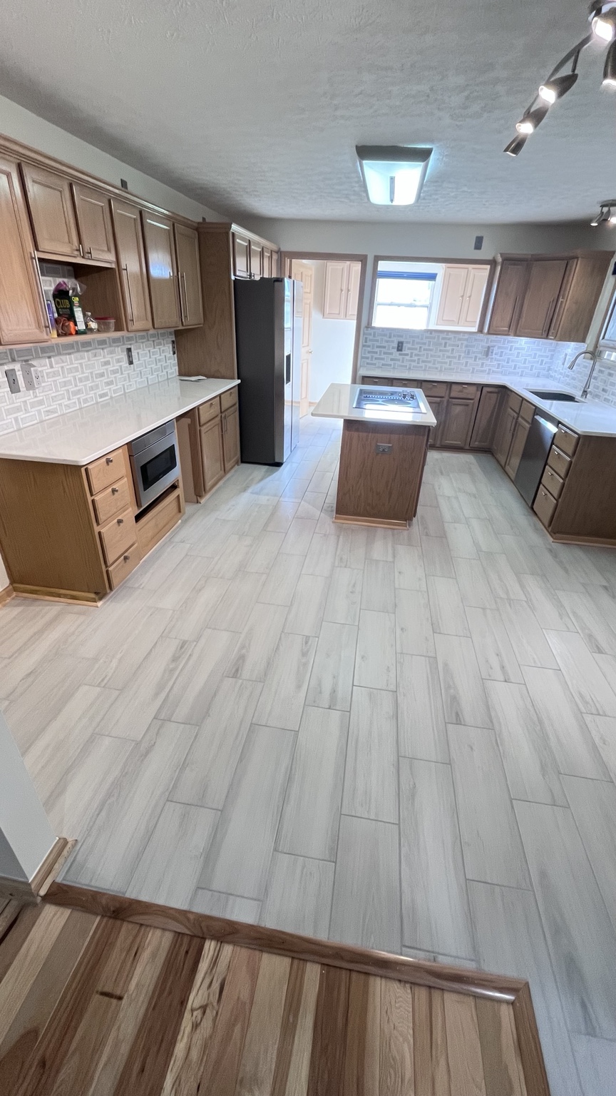 OBC Remodeling Project