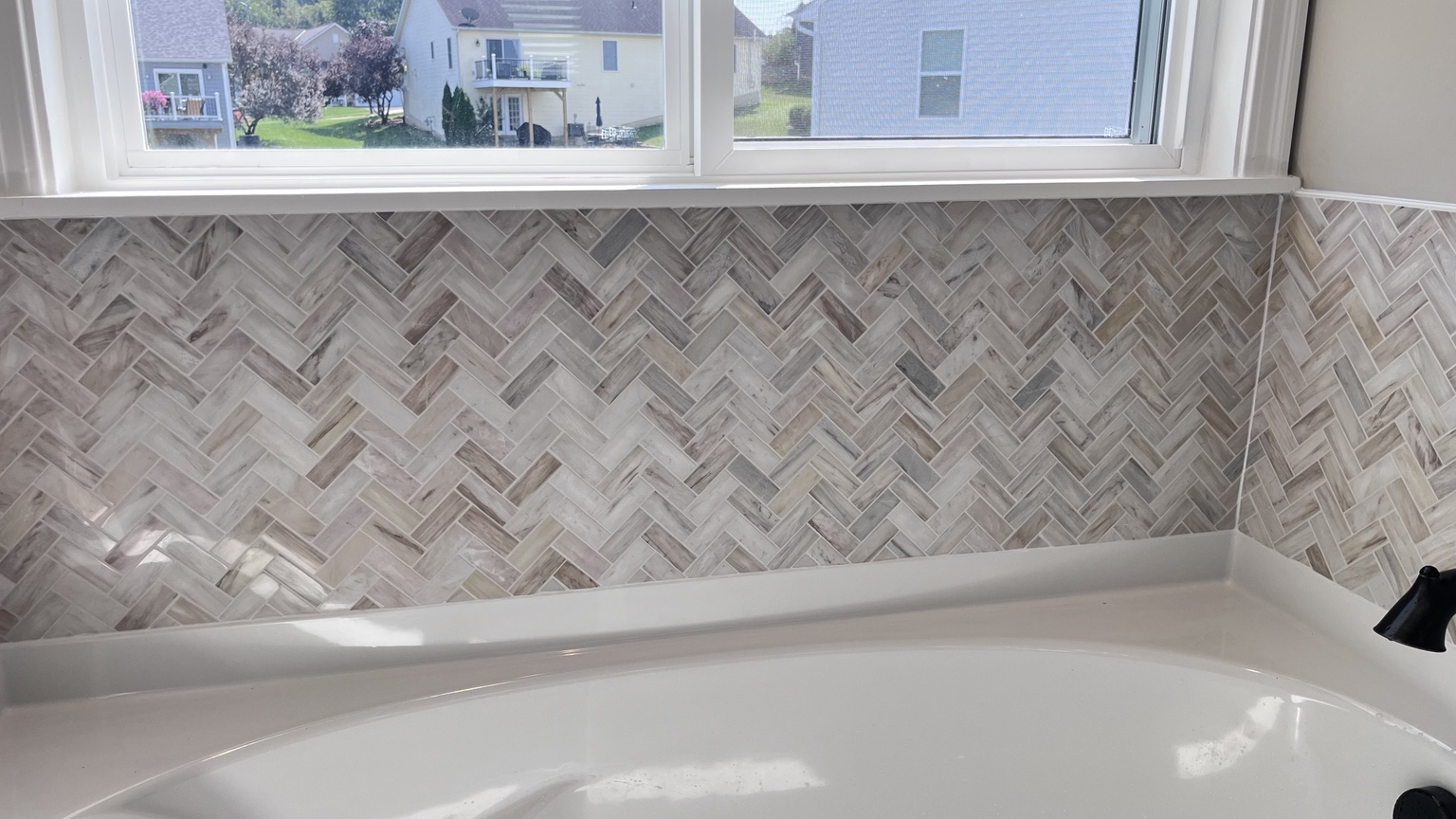 Remodeling Project