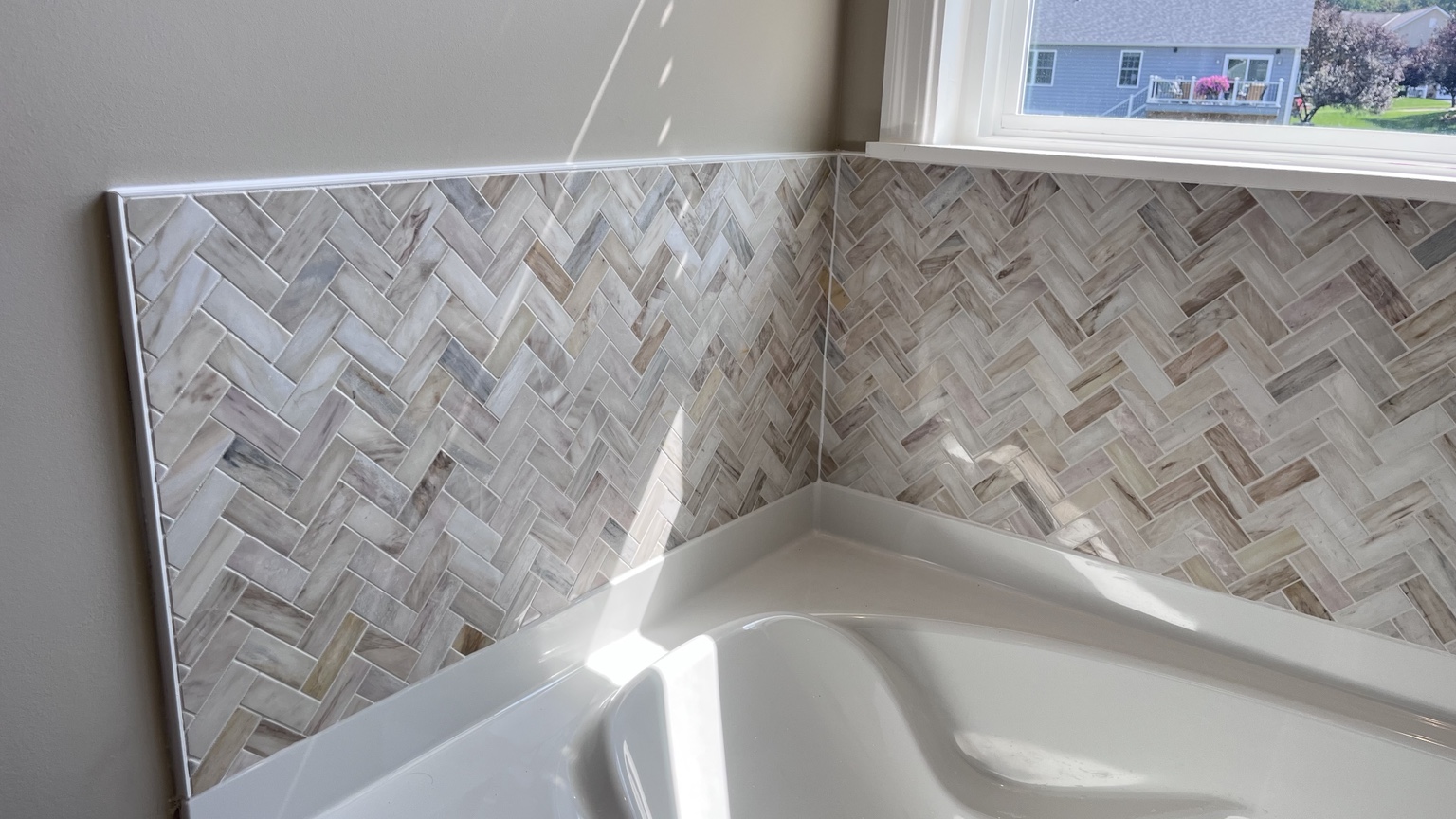 Remodeling Project