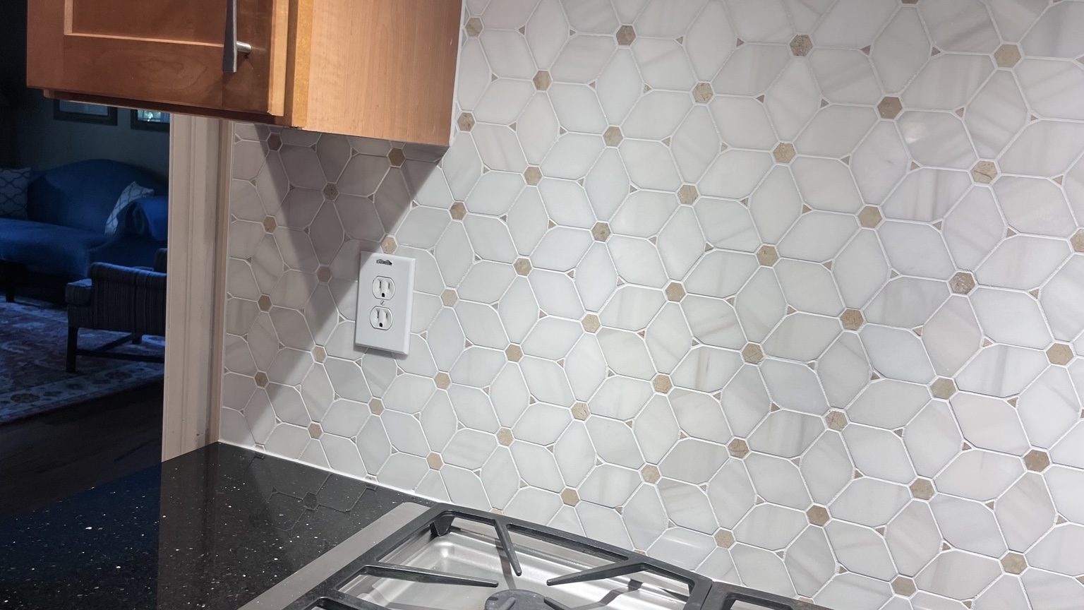 Remodeling Project