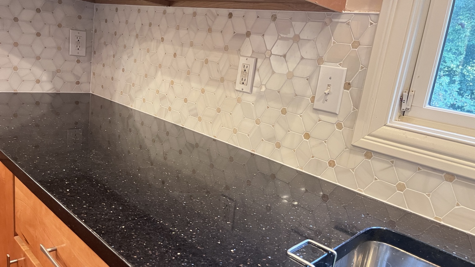 Remodeling Project