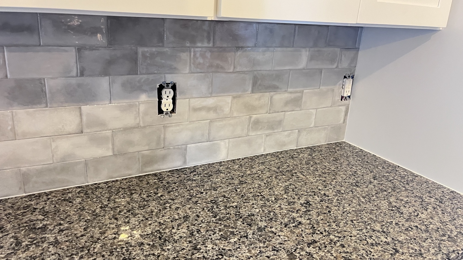 Remodeling Project