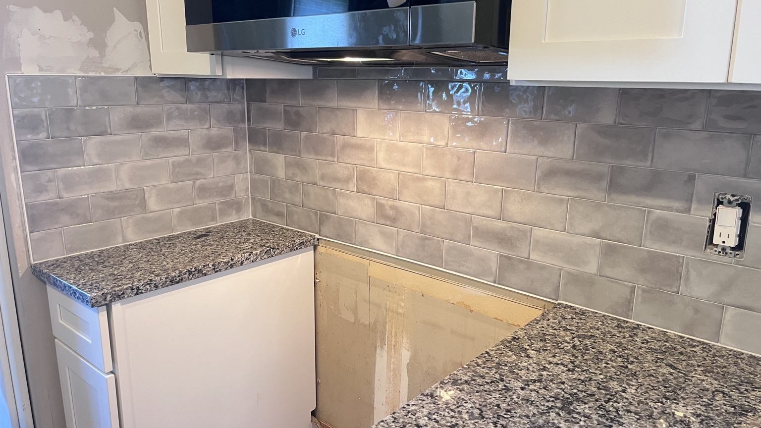 Remodeling Project