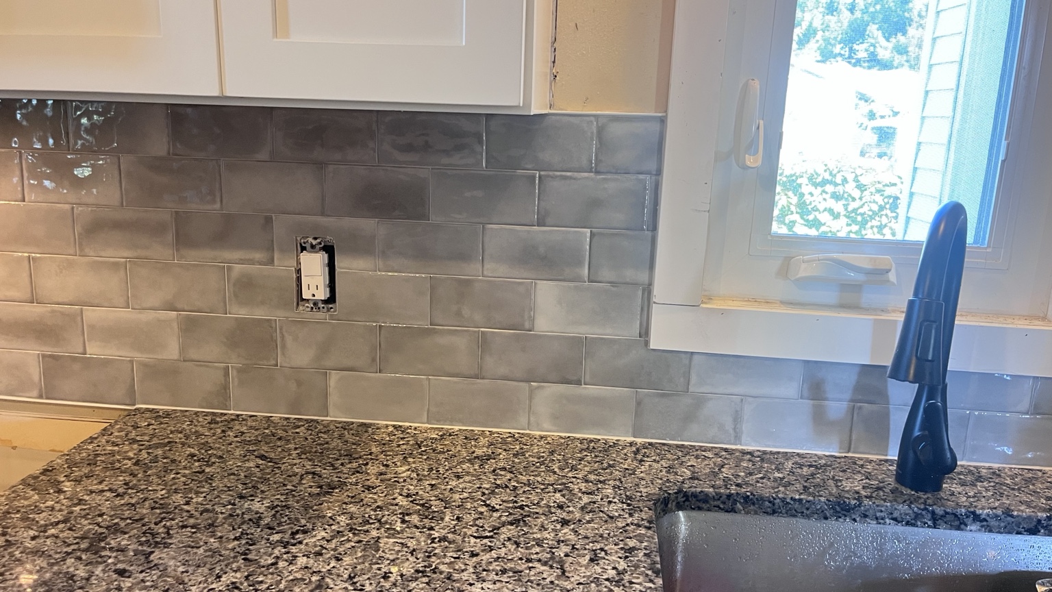 Remodeling Project